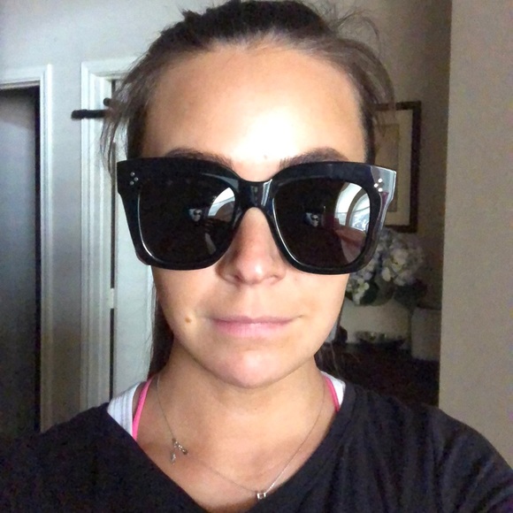 CELINE sunglasses - Picture 2 of 8